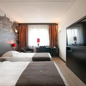 3* فندق باستيون أوتريخت